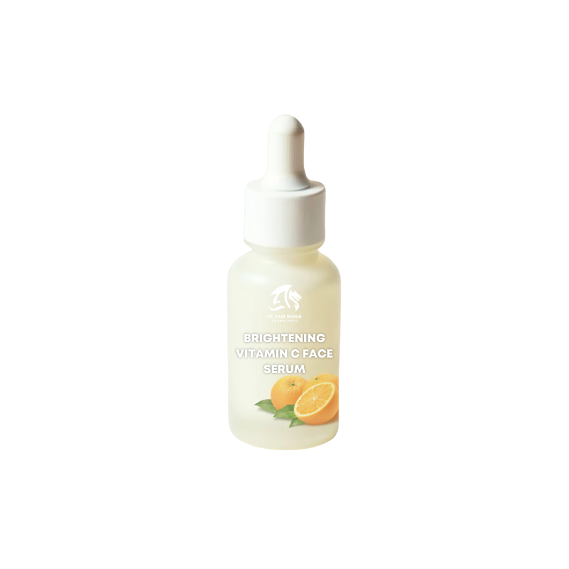 Brightening Vitamin C Face Serum