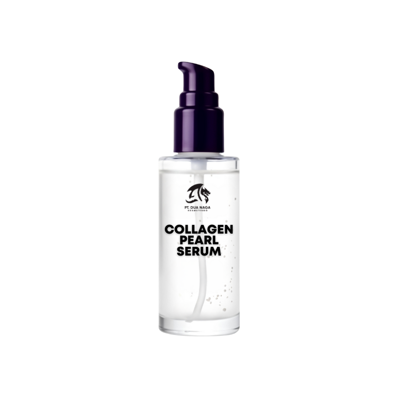 Collagen Pearl Serum