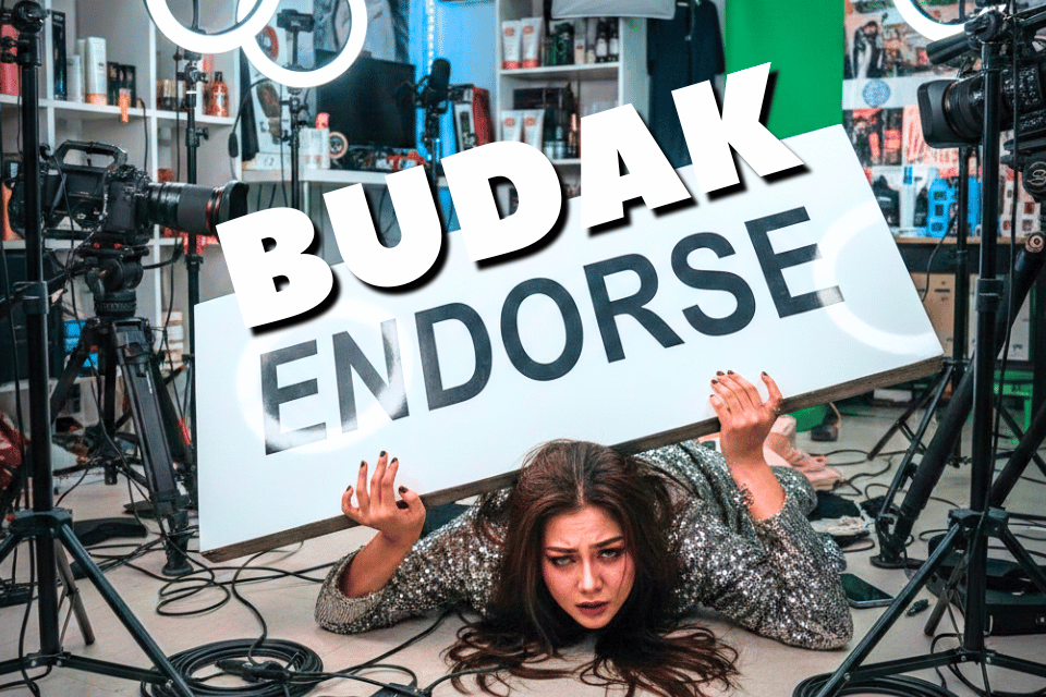 Tutorial Tobat Jadi Budak Endorse: Cara Maklon Kosmetik Biar Saldo ATM Kamu Gak Cuma Numpang Lewat!