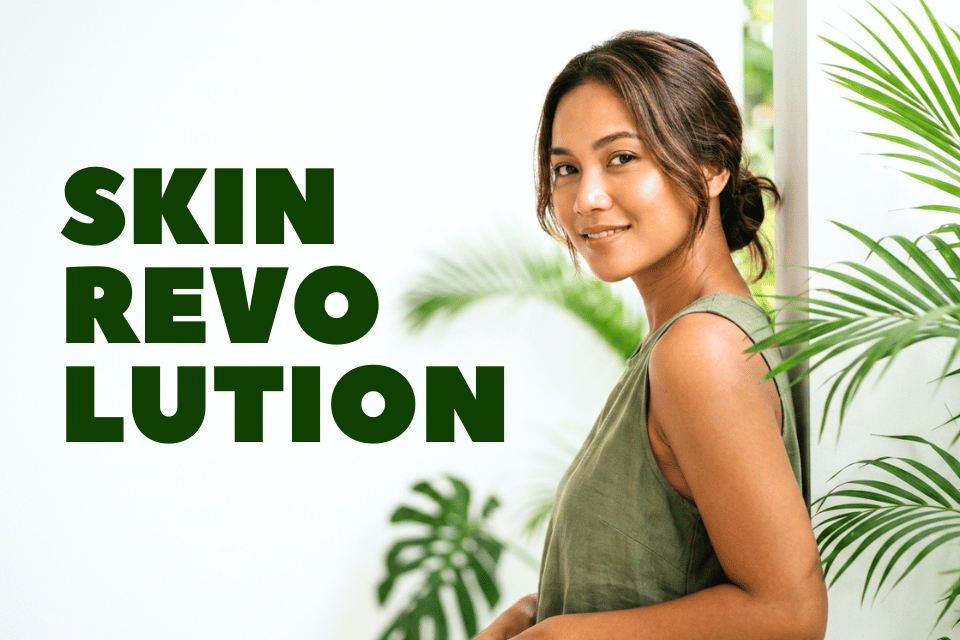 Cover image for article titled '2026 Skin Revolution: Inilah Tren Skincare Masa Depan yang Wajib Kamu Tahu Sebelum Membangun Brand Sendiri!'