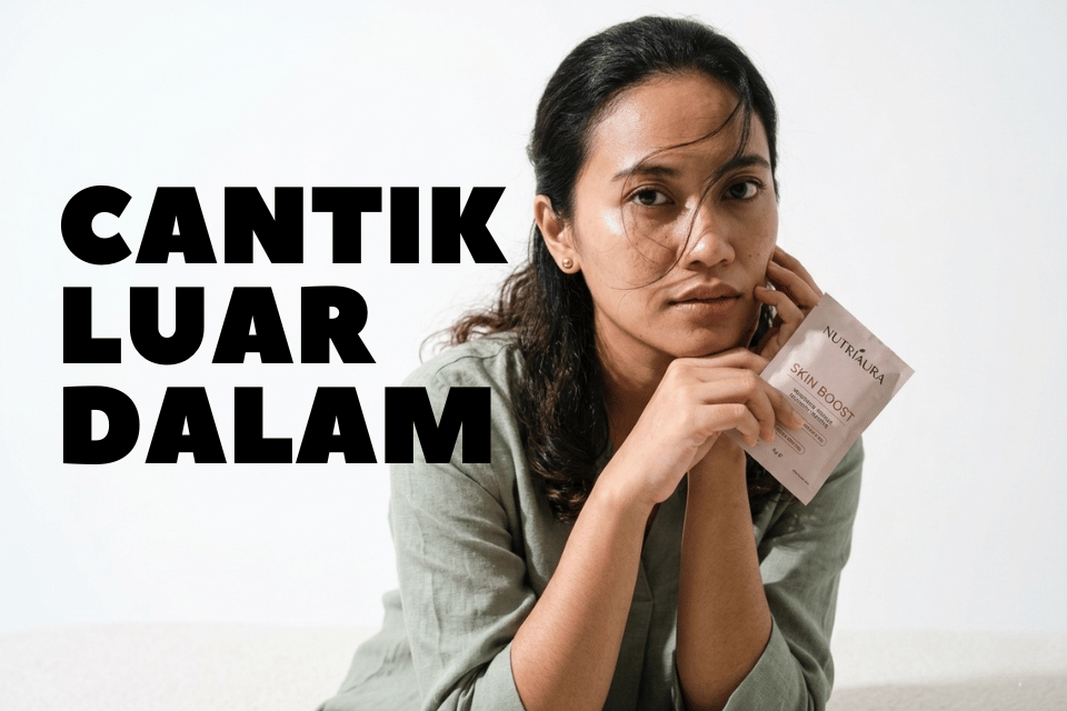 Revolusi "The Holy Trinity": Mengapa Maklon Kosmetik Masa Depan Harus Menggabungkan Skincare, Cosmeceuticals, dan Nutrikosmetik?