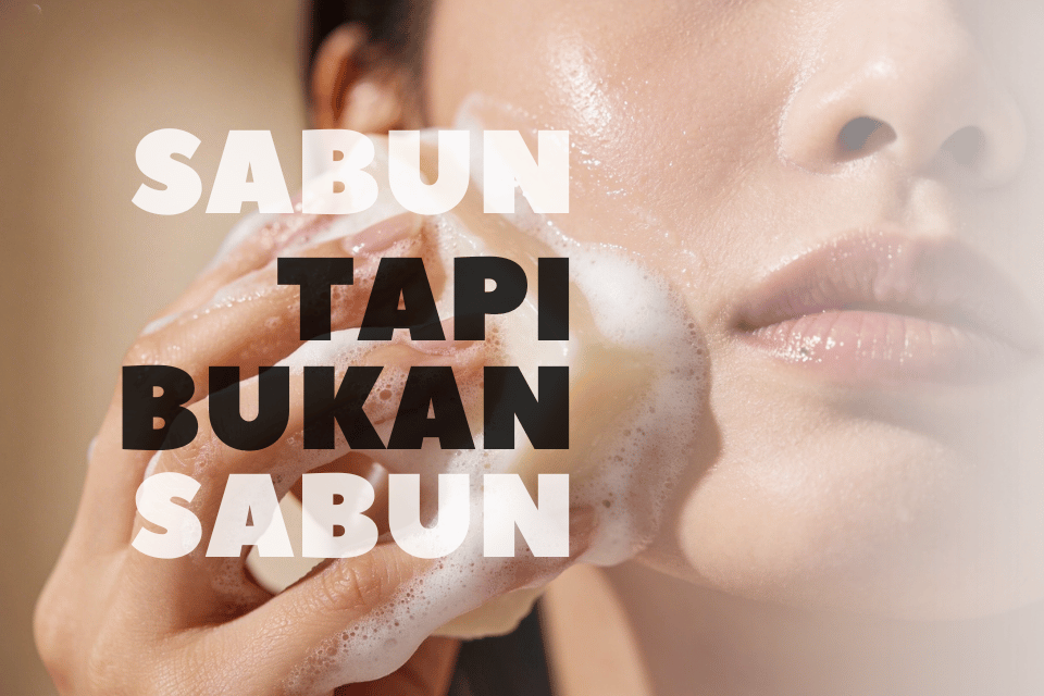 Stop Cuci Muka Pakai Deterjen Baju! Rahasia Syndet Bar yang Bikin Kantong Brand Anda Makin Tebal