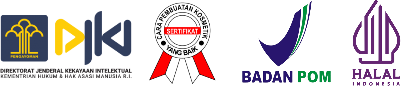 Dua Naga Kosmetindo