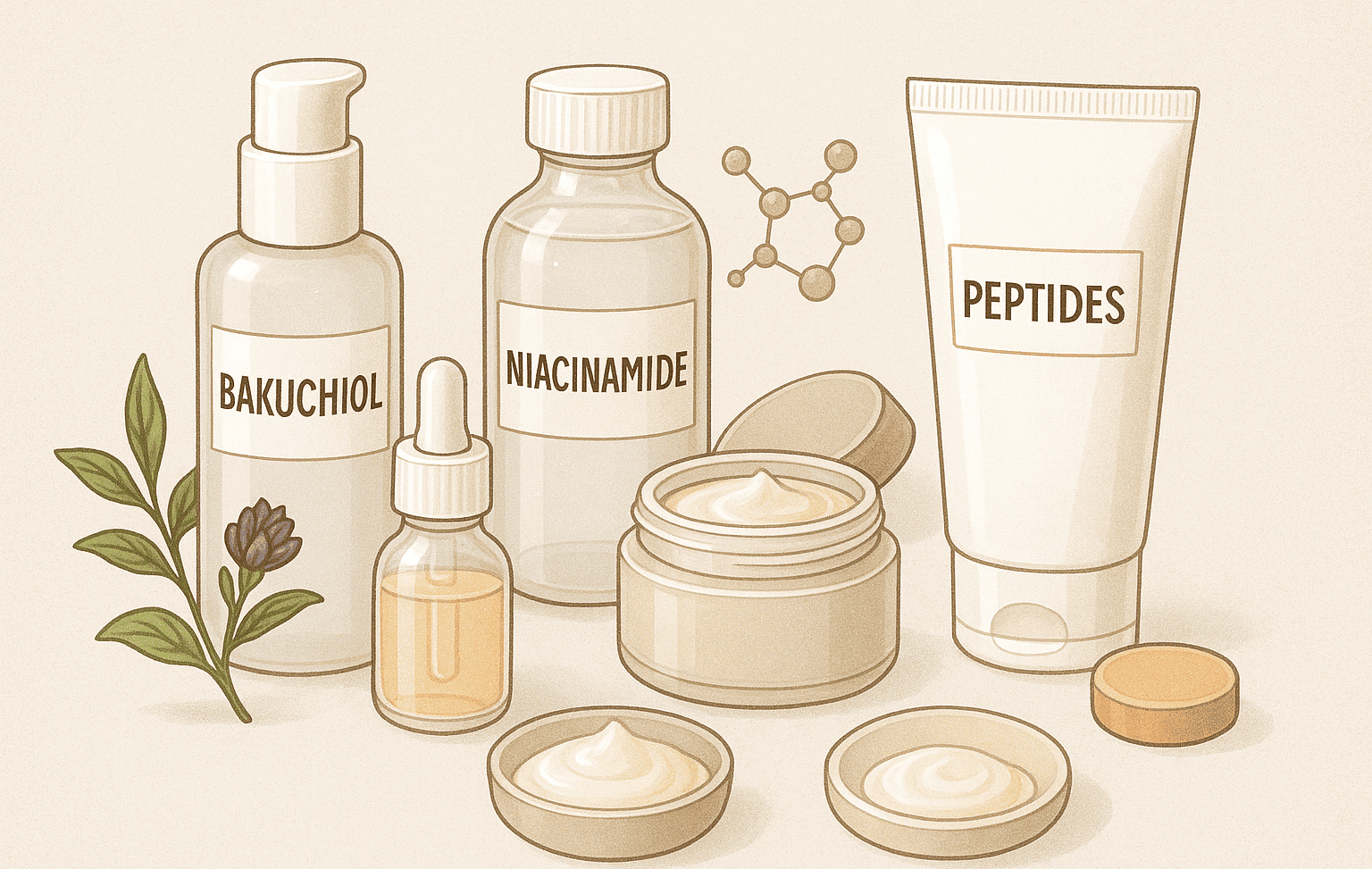 manfaat ceramide asam hialuronat