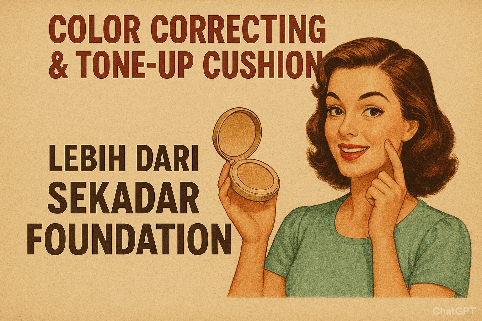  custom cushion foundation