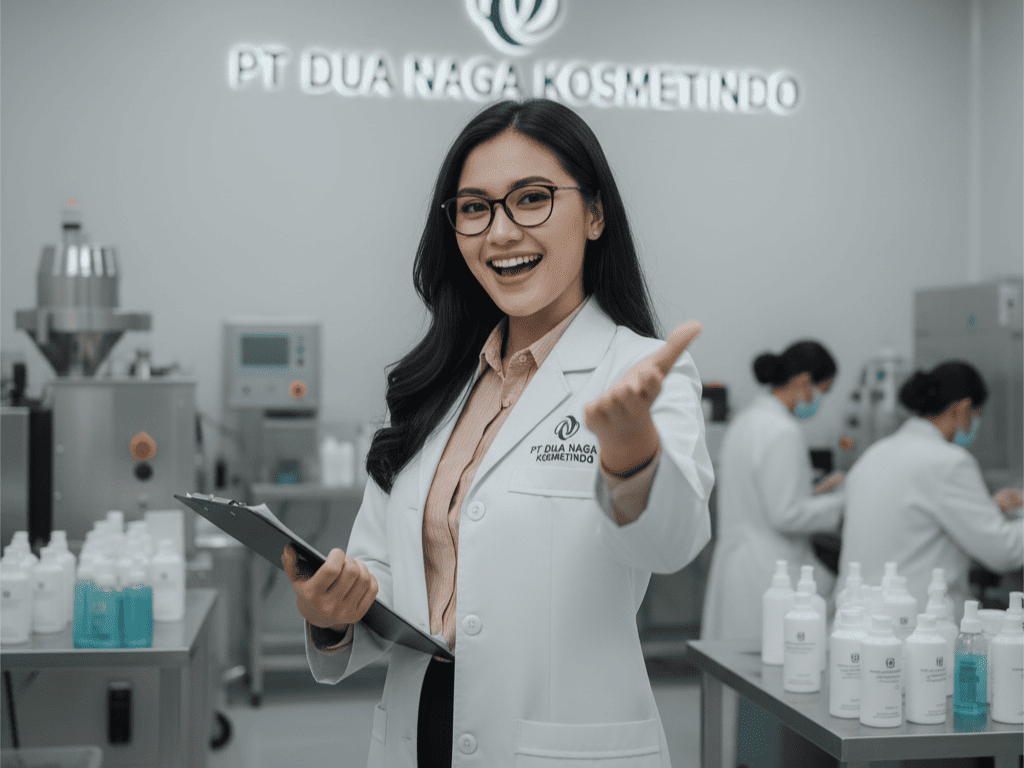  jasa maklon kosmetik