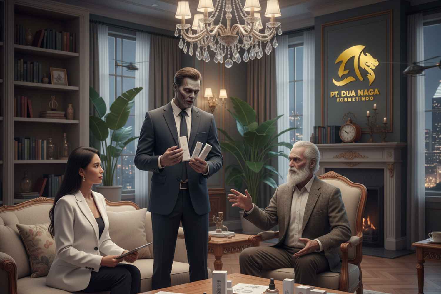  biaya maklon skincare