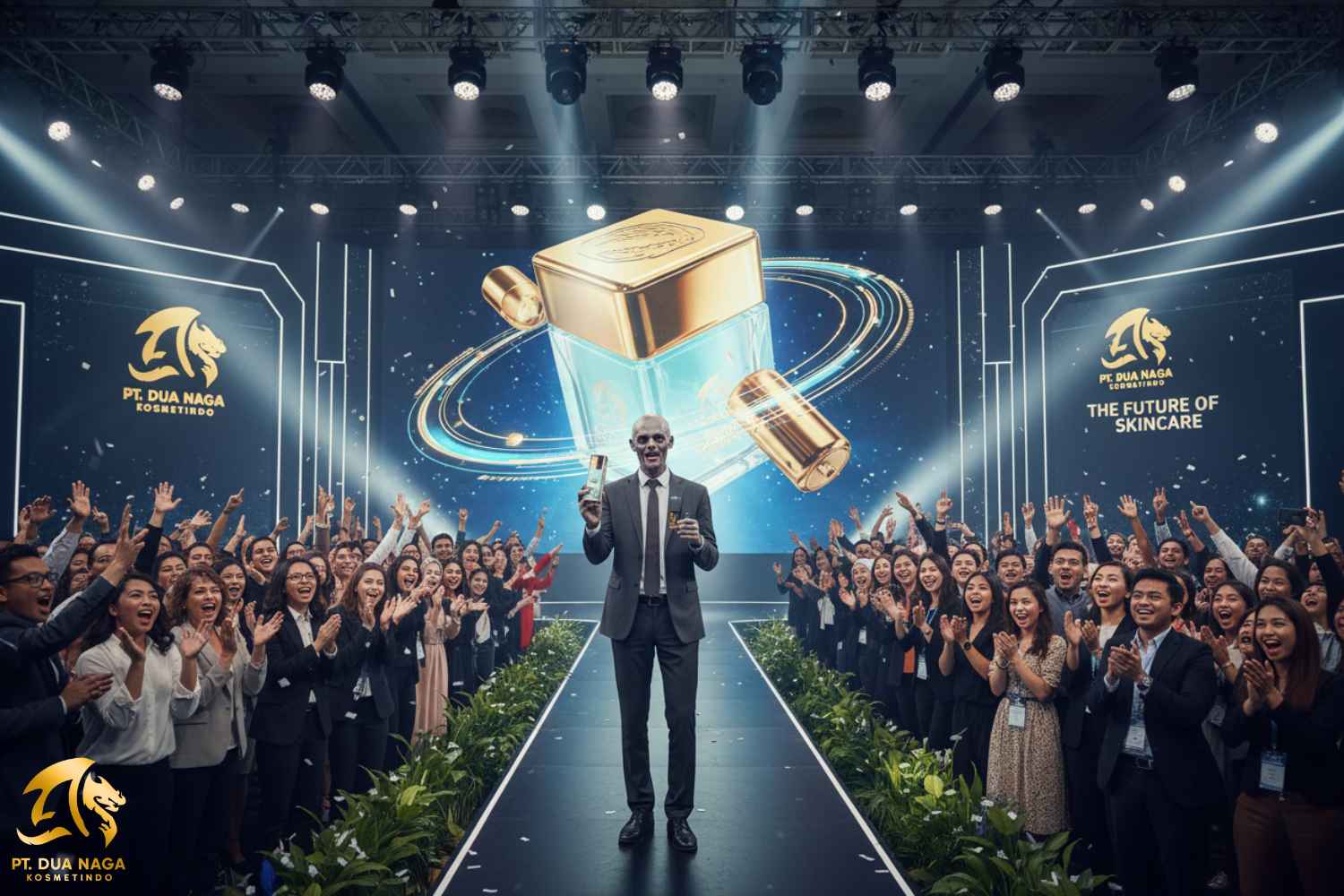 memilih jasa maklon terbaik