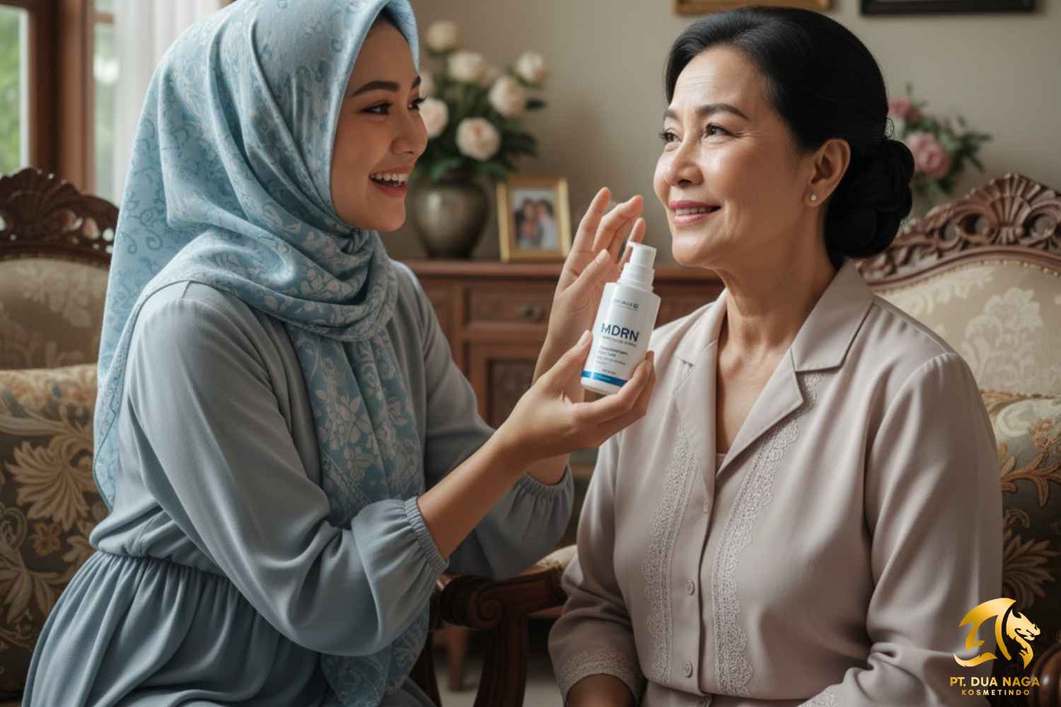 manfaat PDRN untuk kulit