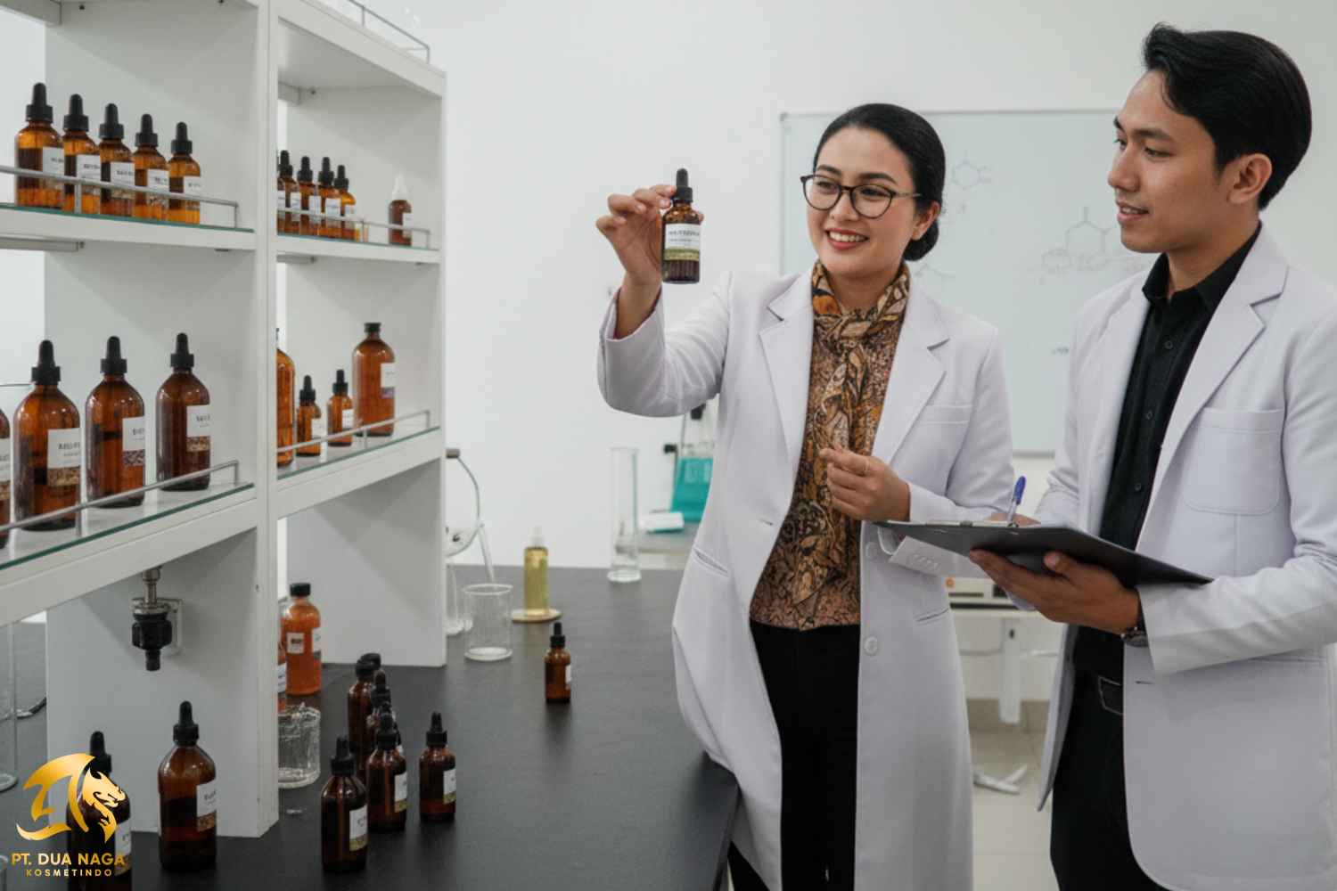 anti-inflamasi kulit