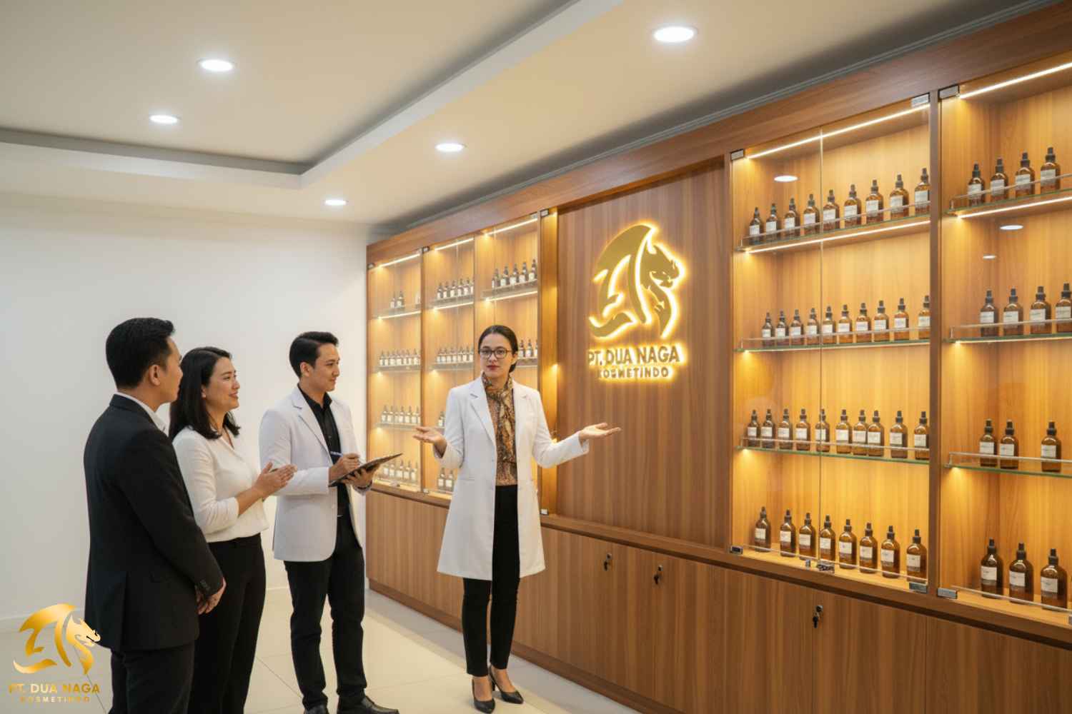 maklon kosmetik pore care