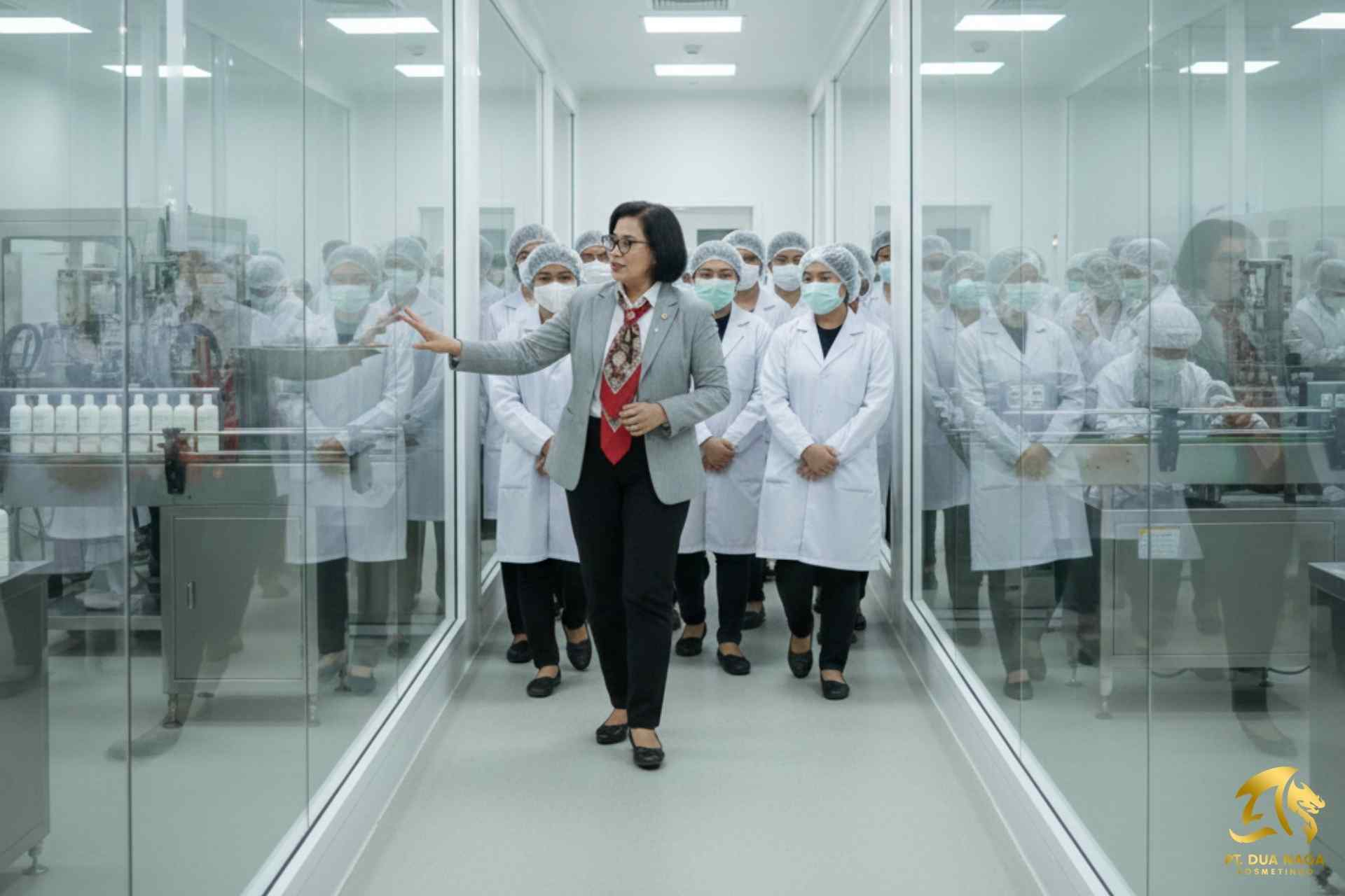 keunggulan pabrik CPKB