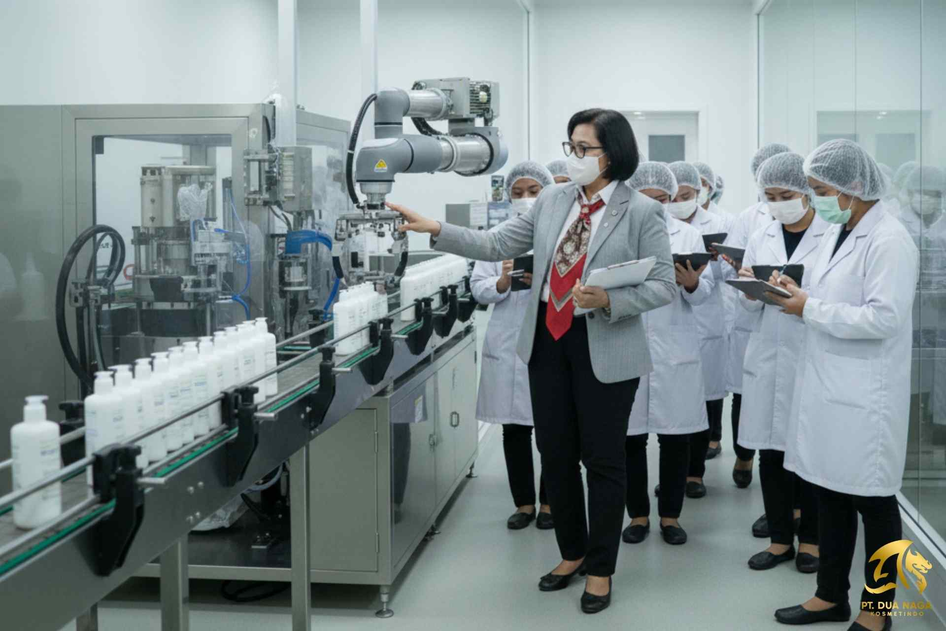 maklon skincare CPKB