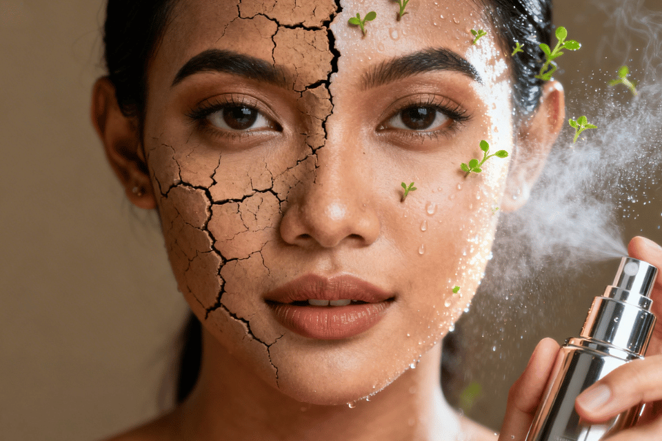  Perawatan kulit saat puasa