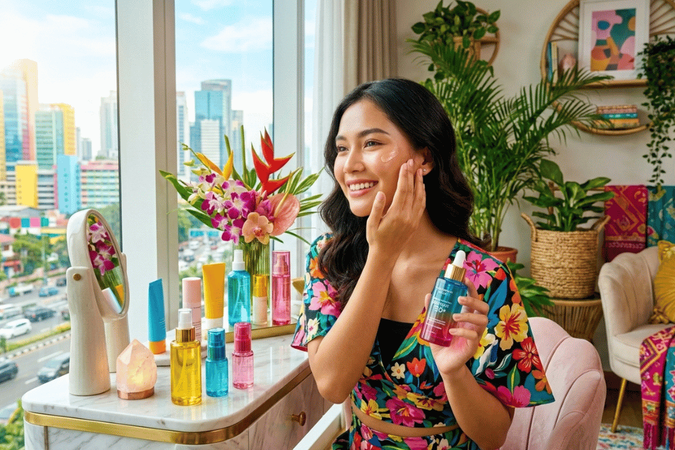 tren skincare indonesia