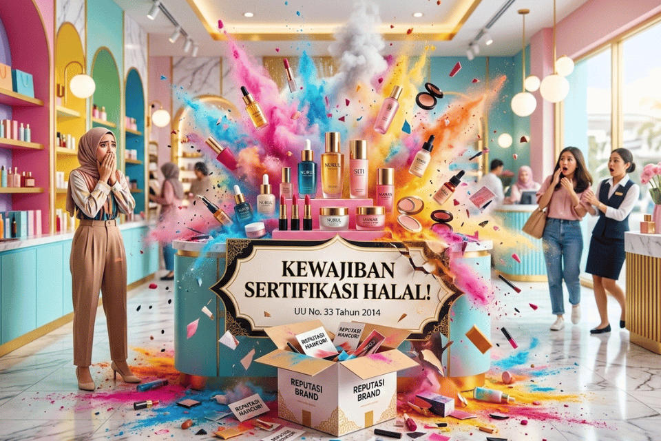  sertifikasi halal MUI
