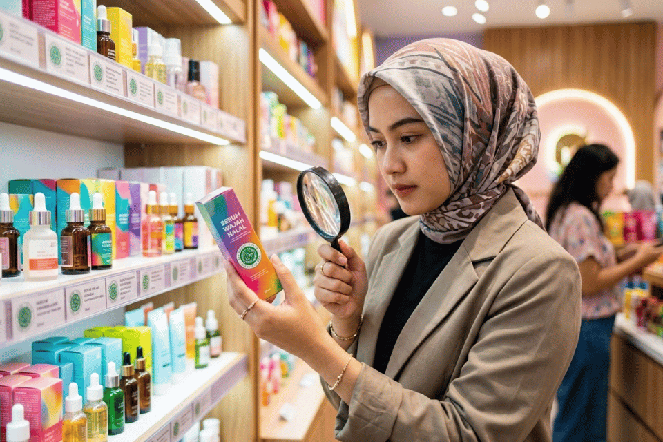  tren kosmetik halal 2026