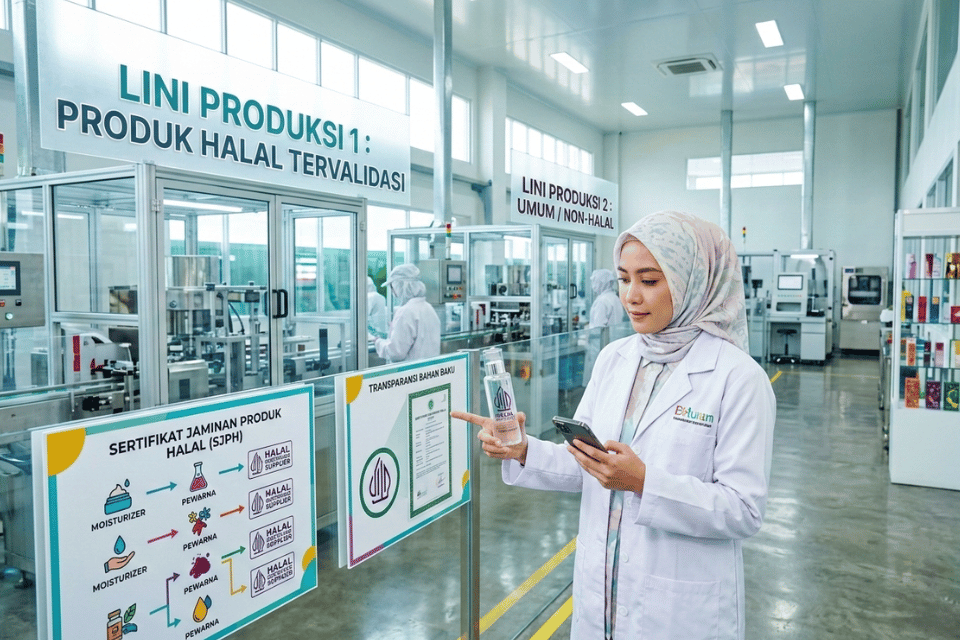 pabrik maklon kosmetik