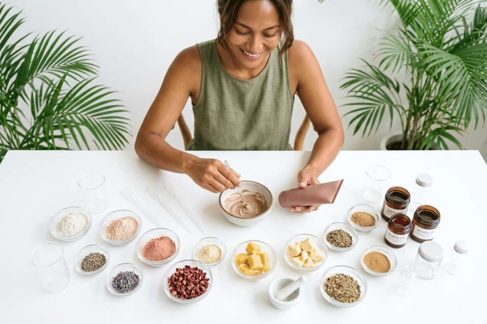 novasi formulasi kosmetik