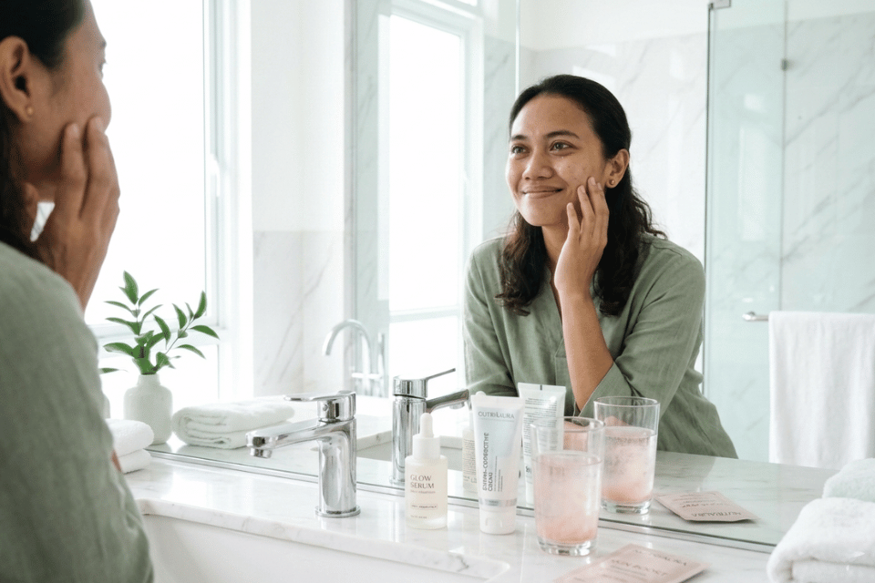 tren kosmetik dan skincare