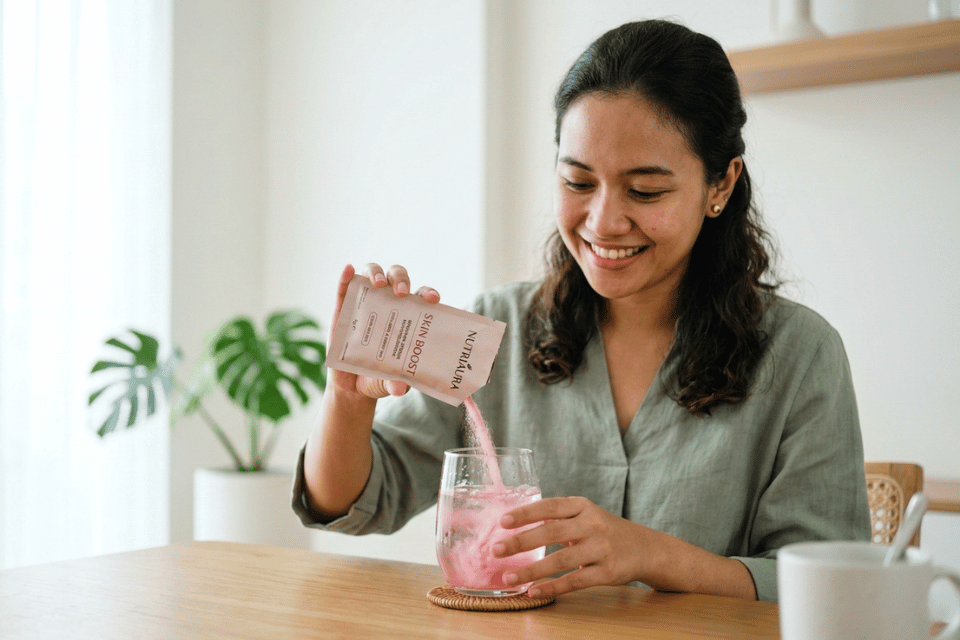 nutrikosmetik terbaik