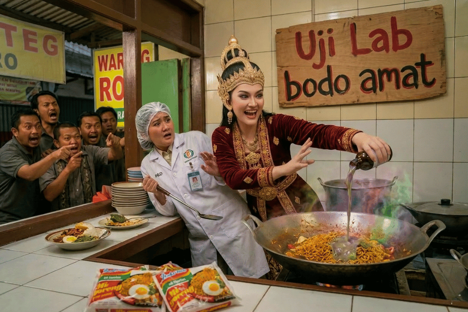 pabrik kosmetik standar BPOM