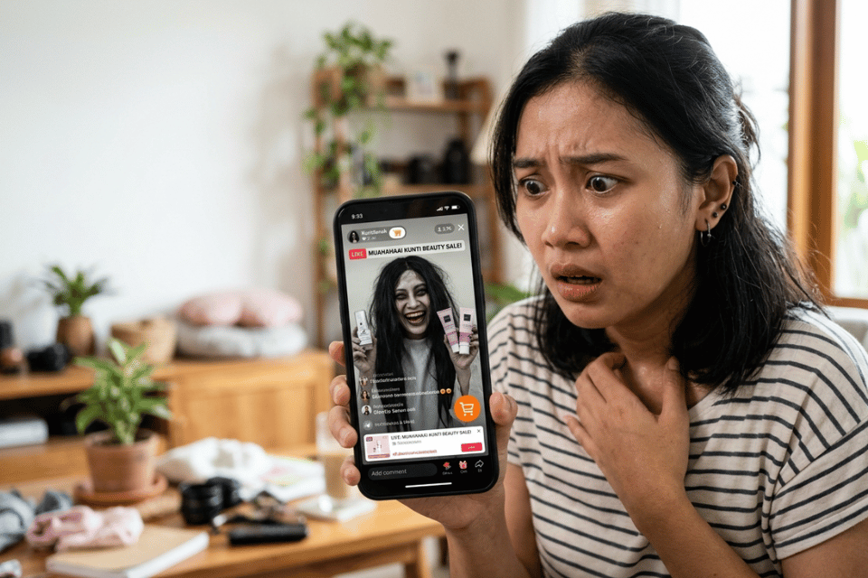 jualan jalur maklon kosmetik