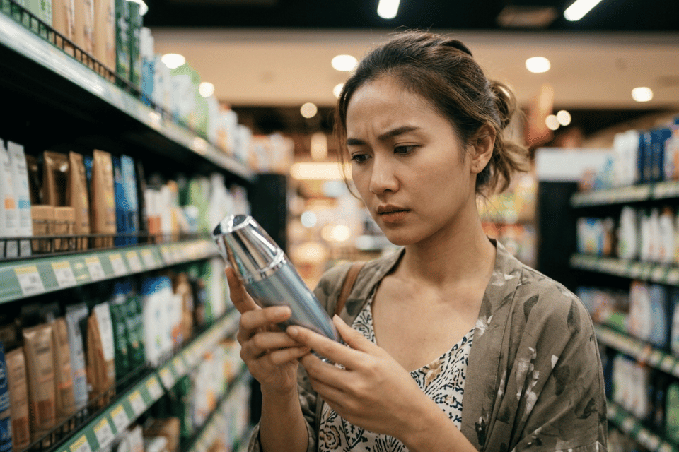 bisnis kosmetik brand sendiri