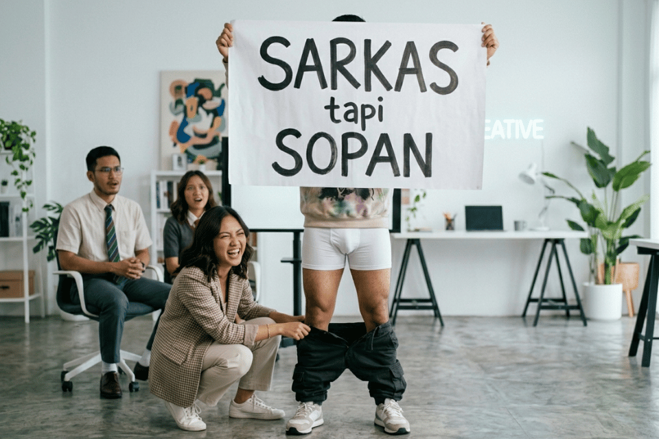 jasa maklon skincare