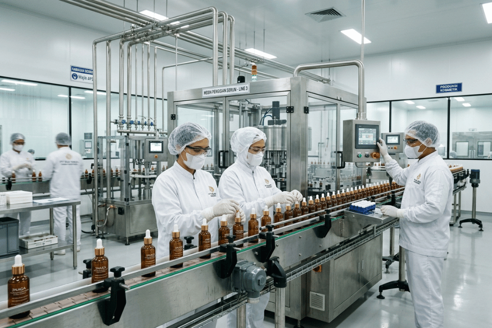 maklon skincare BPOM