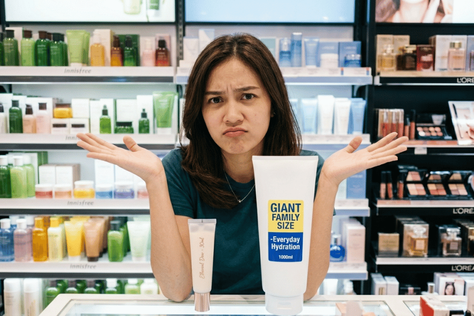 cara menentukan niche market