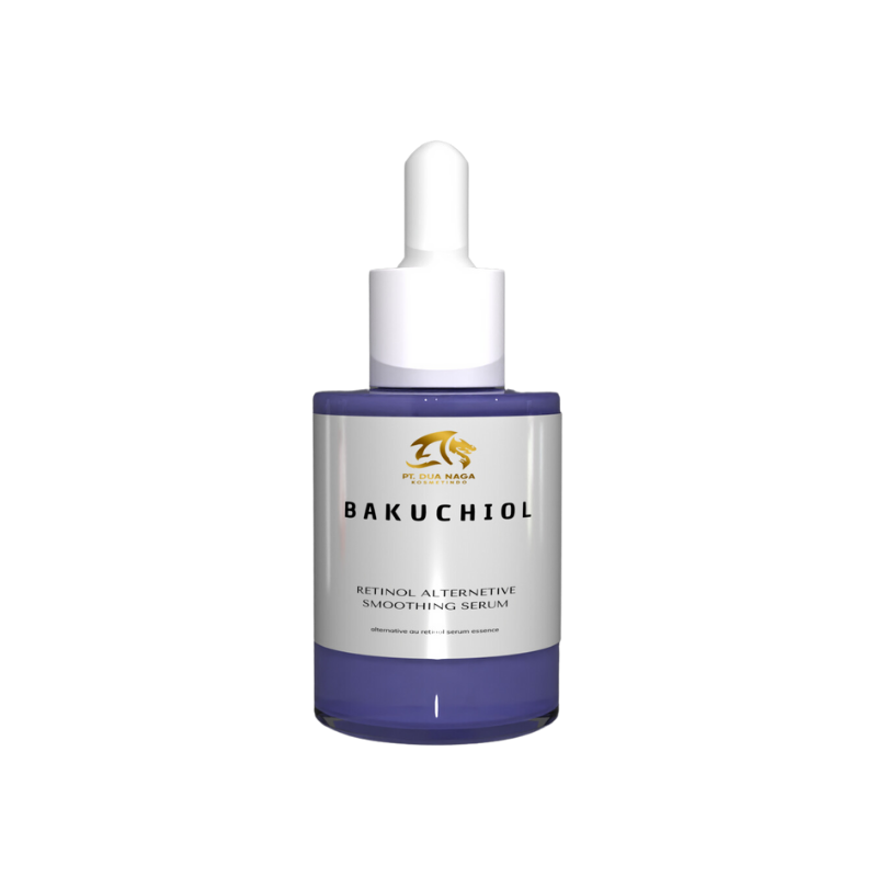 Bakuchiol Face Serum