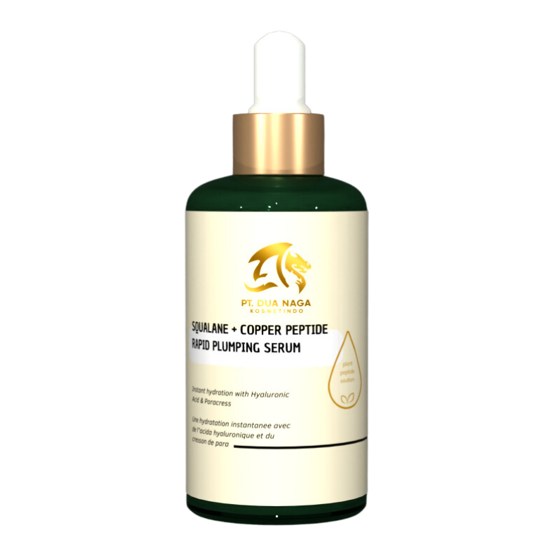 Acetyl hecapeptide 8 face serum