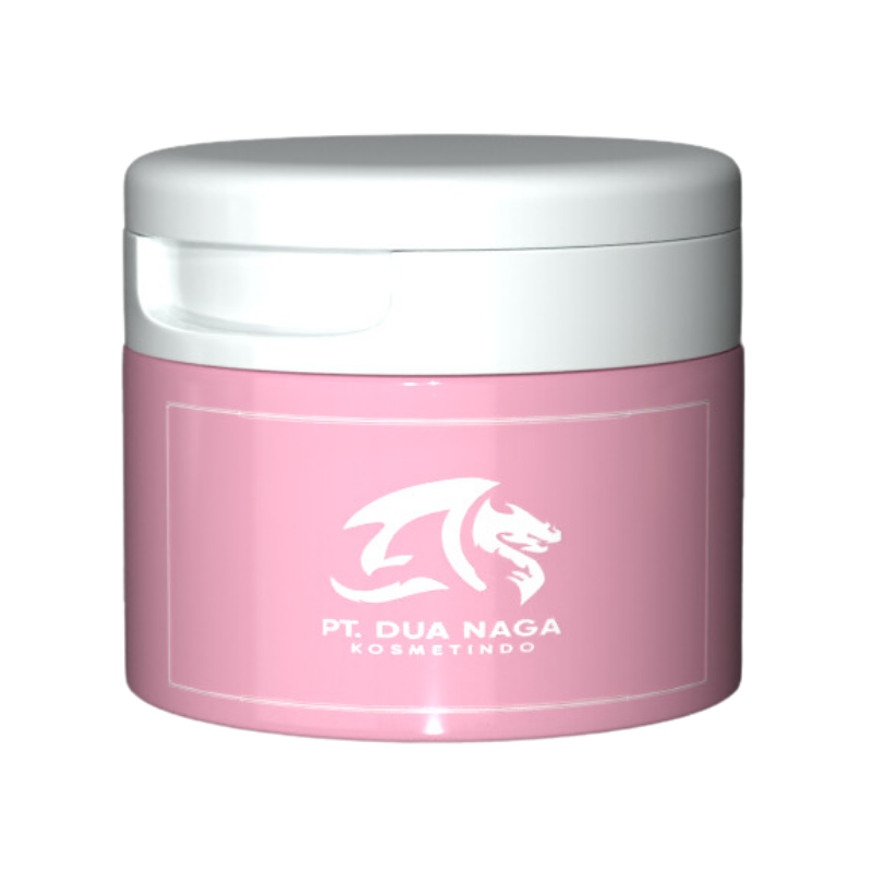 Hydrolyzed Collagen with Peptides Face Cream