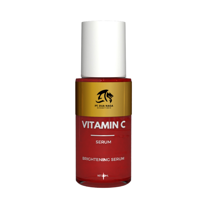 Brightening Vitamin C Face Serum