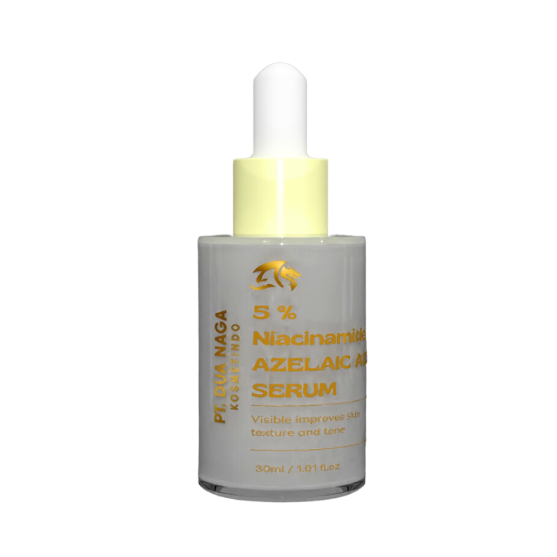 10% Niacinamide with Rice Bran Oil Brightening Serum