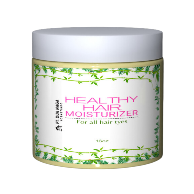 Moisturize And Hydration Papaya Hair Mask For Hair Repair