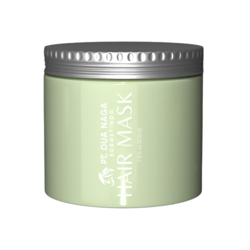 Pure Natural Herbal Hair Mask Moisturizes Repairs Hair Mask Cream For Dry And Damaged Hair