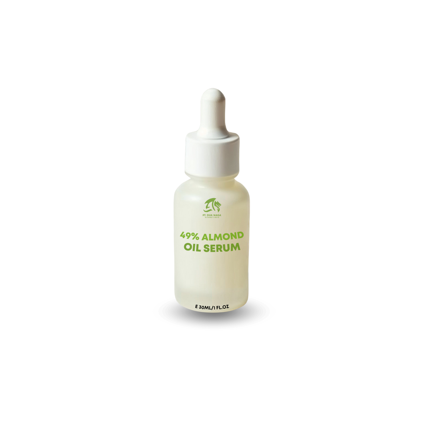 Almond Oil Face Serum