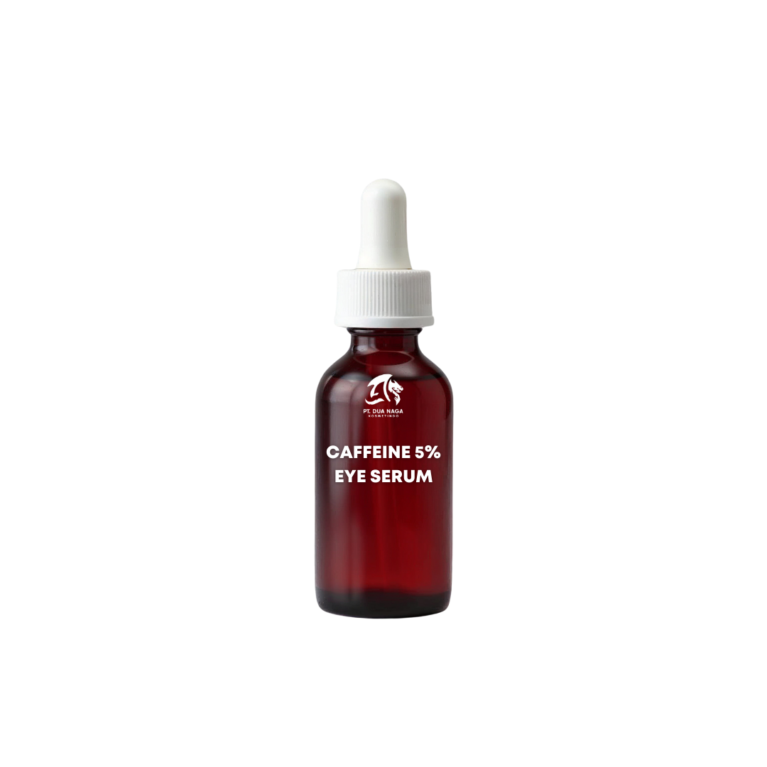 Caffein 5% Eye Serum