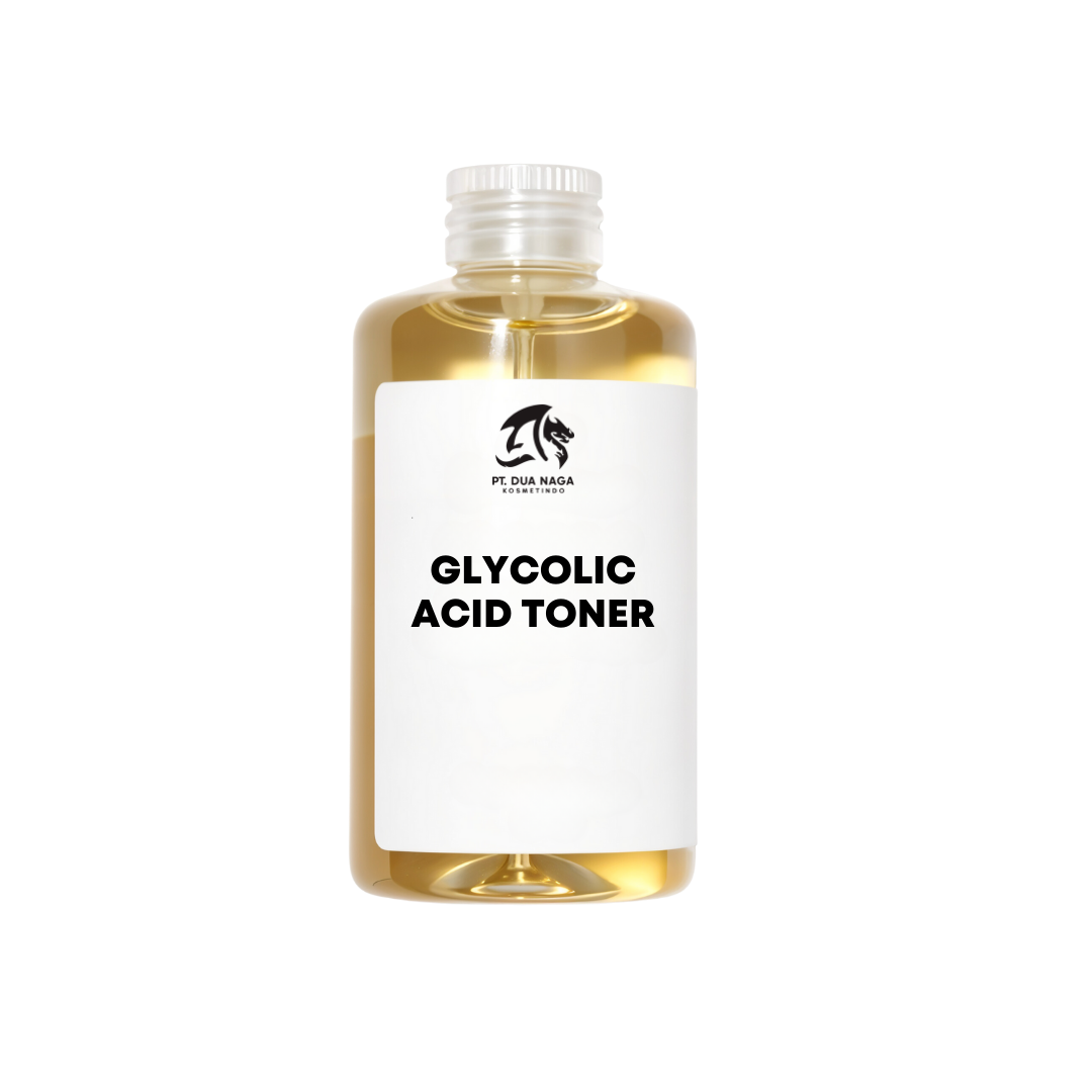 Glycolic Acid 7% Facial Toner