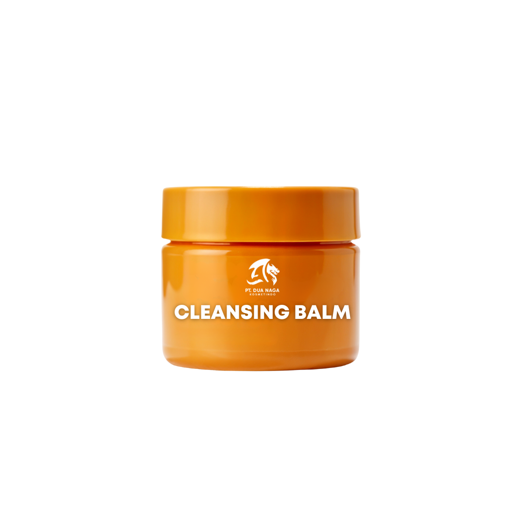 Deep Cleansing Makeup Remover Balm