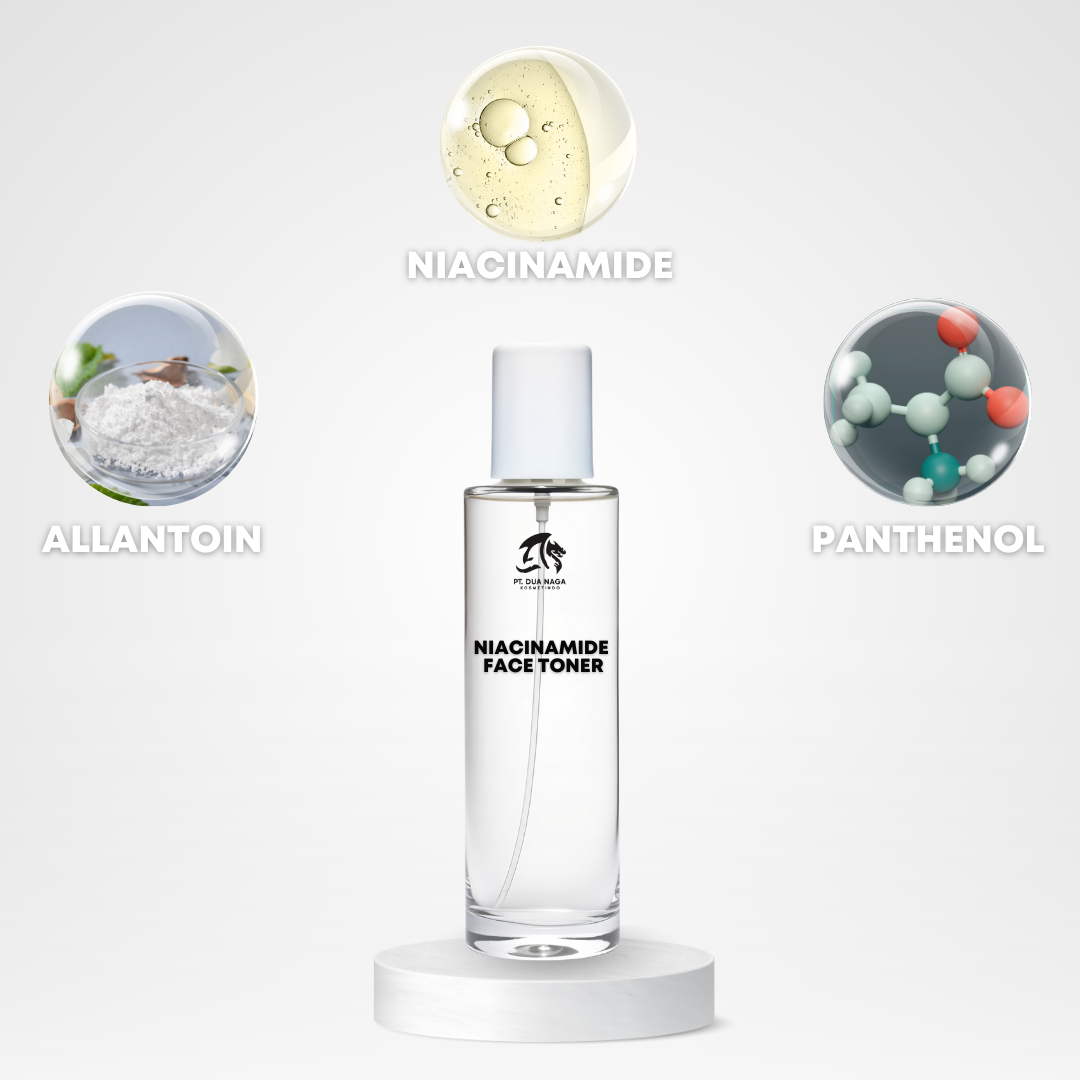 Niacinamide Facial Treatment Essence Toner