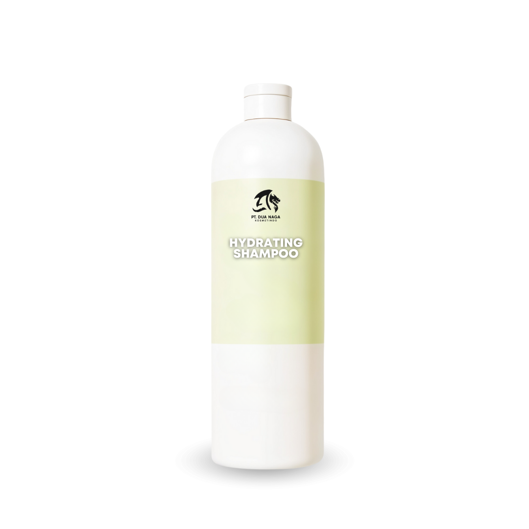 Shampoo Hydrating with Argan Oil & Avocado Oil (Conditioner)