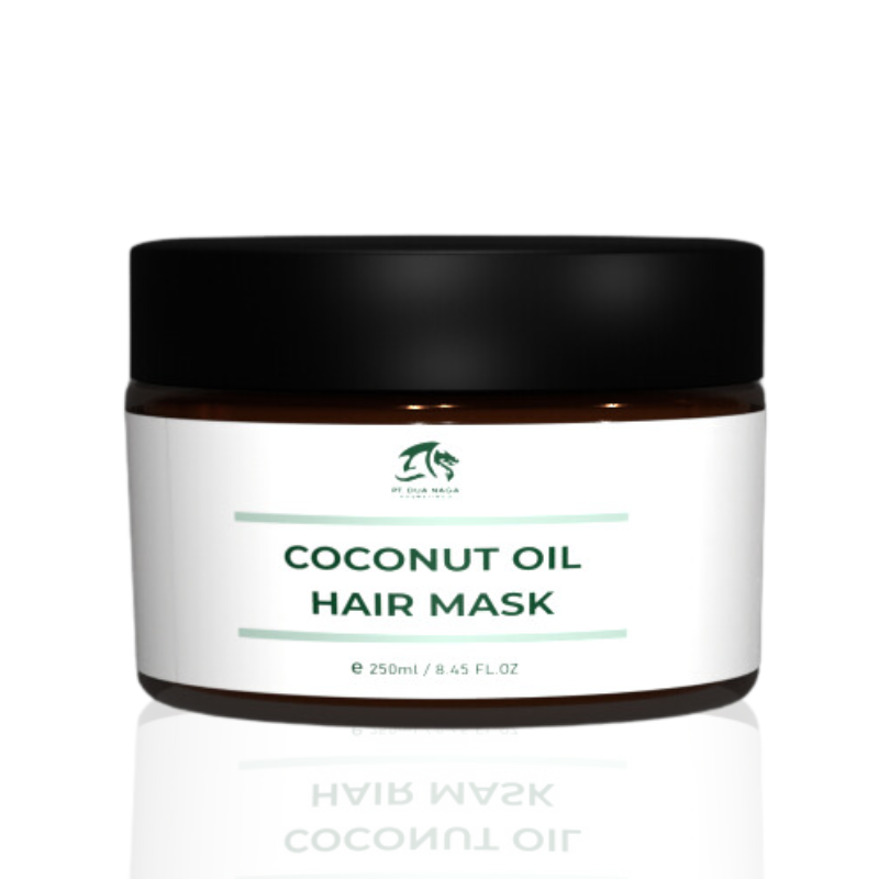 Organic Oil Treatment Deep Hydrating Hair Masque Conditioner Coconut Hair Mask