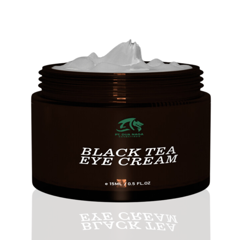 Black Tea Anti-Aging Eye Cream