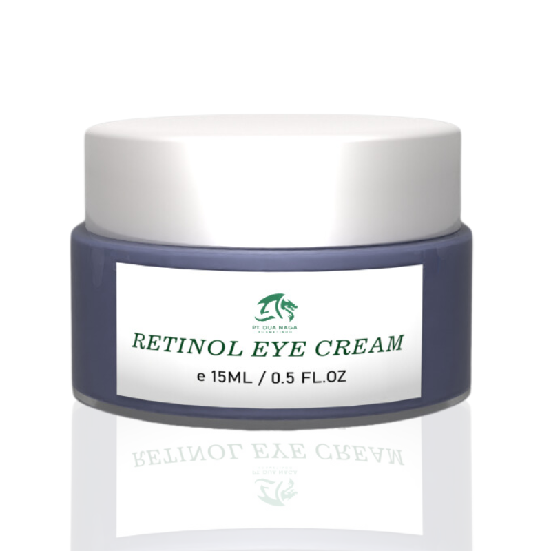 Peptides Retinol Firming Eye Cream