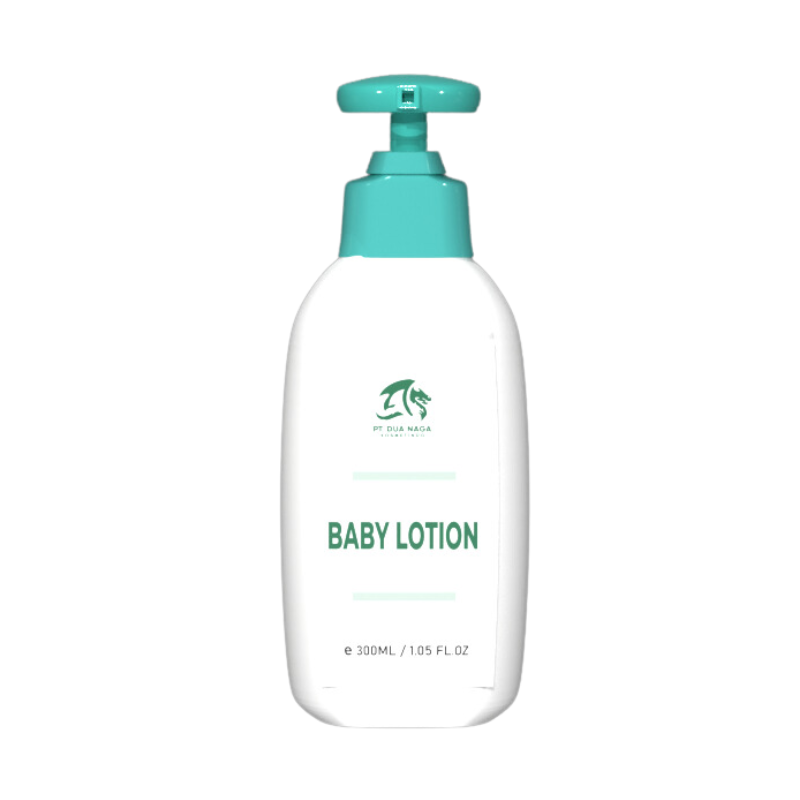 Skin Care Korean Baby Beauty Care Moisturizing Baby Lotion